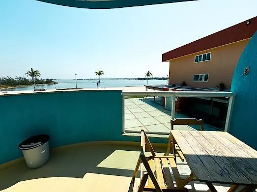 Apt De Frente E Com Vista Lagoa Arraial do Cabo Apartamento