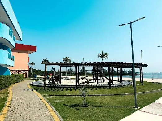 Apt De Frente E Com Vista Lagoa Arraial do Cabo