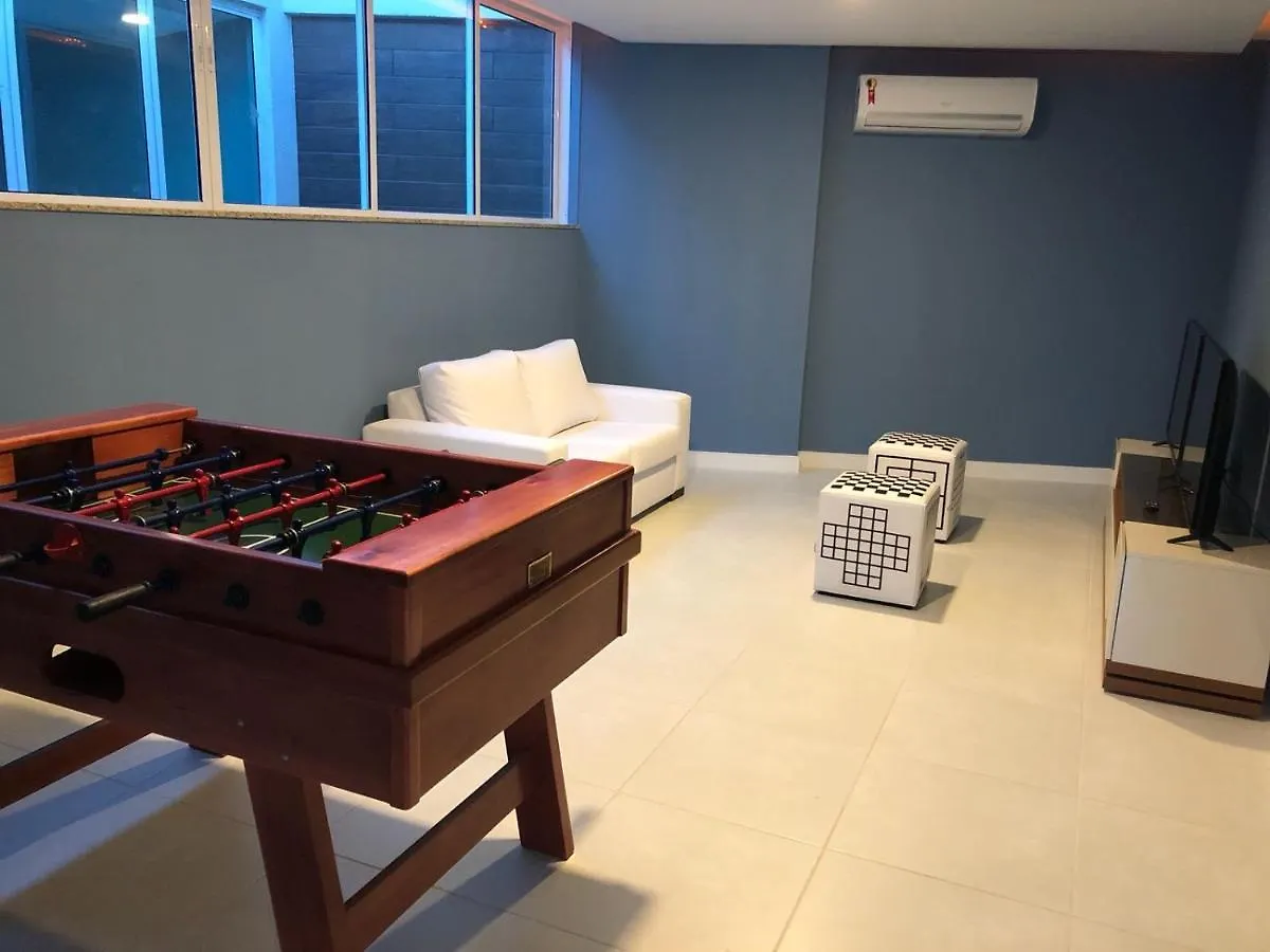 Apt De Frente E Com Vista Lagoa Arraial do Cabo Brasil