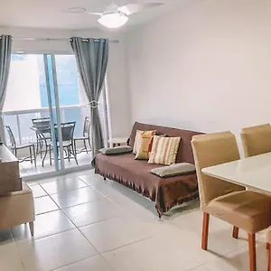 Apartamento Apto Le Bon Vivant 406, Arraial do Cabo