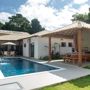 Residencial Falesias De Pitinga , Porto Seguro Brasil