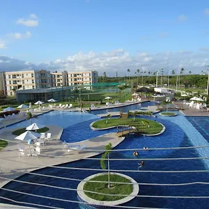 Muro Alto Condomínio Clube , Pôrto das Galinhas Brasil