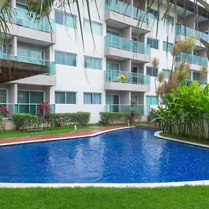 Porto Plaza Flat - Ap 403 , Pôrto das Galinhas Brasil